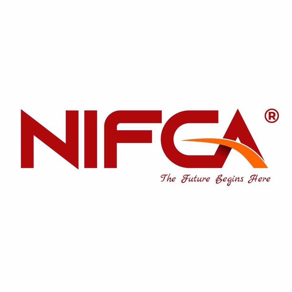NIFCA institute logo