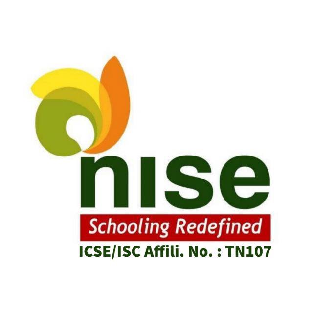 NISE School logo