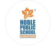 Noble Public School logo