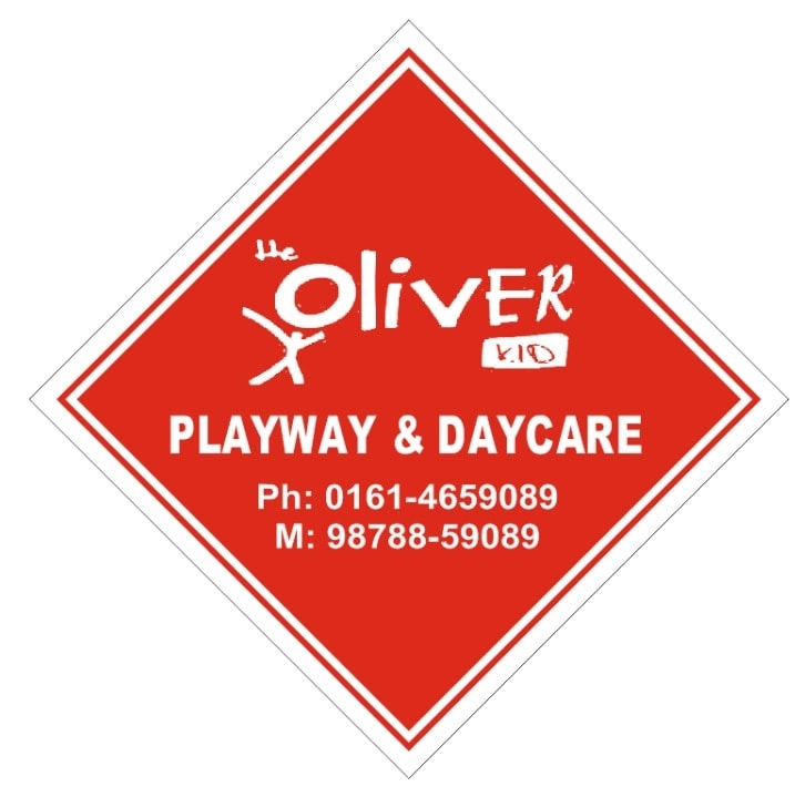 Oliver Kid logo