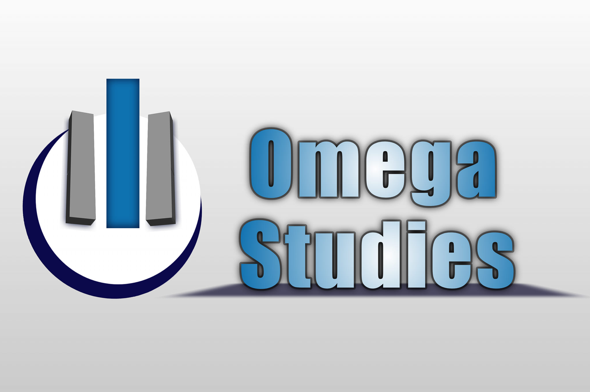 OMEGA STUDIES logo