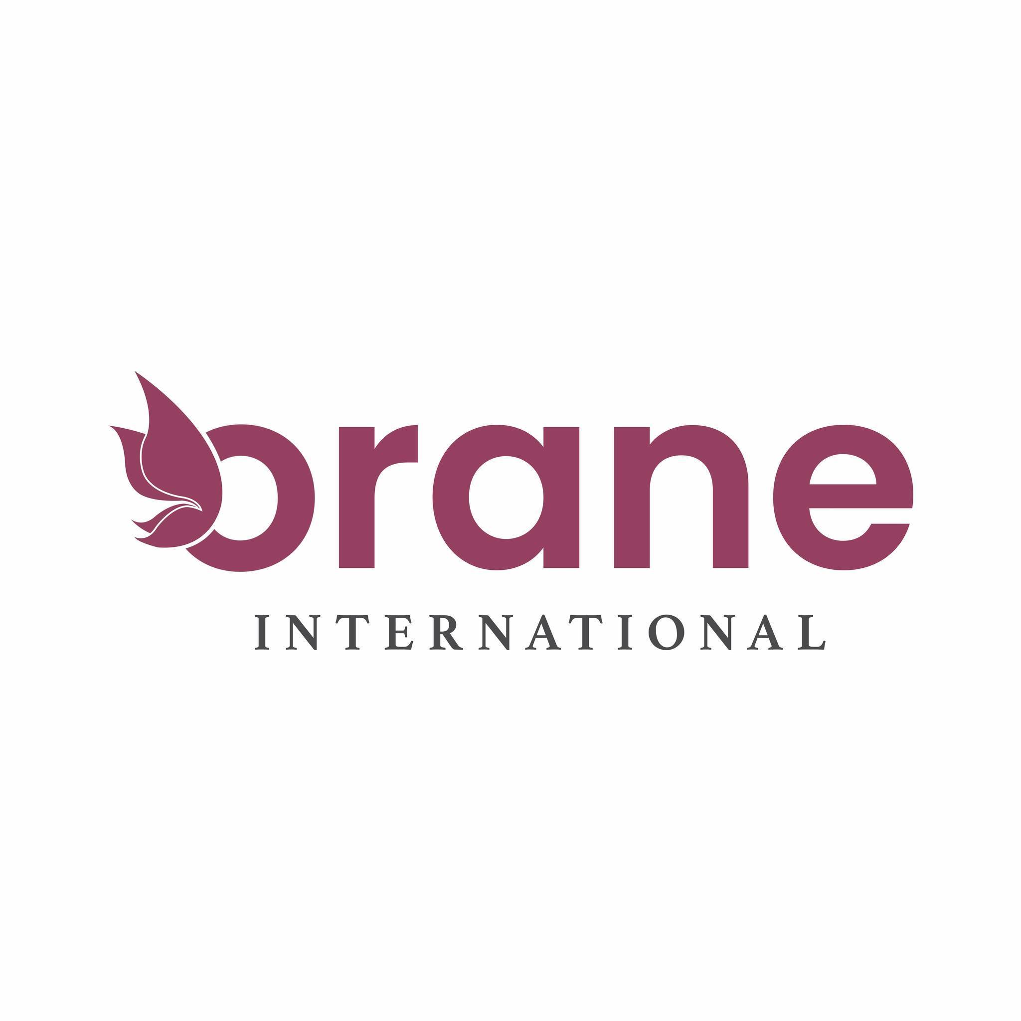 Orane International logo