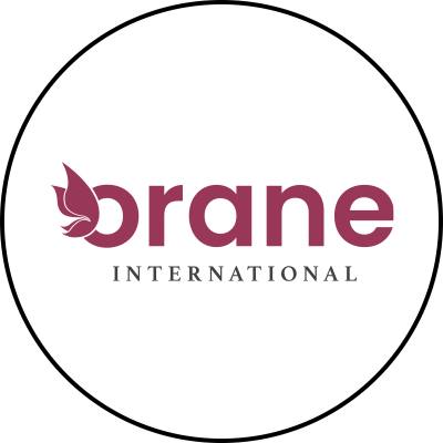 Orane International logo