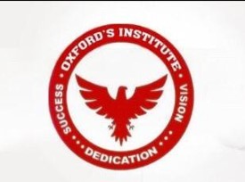 Oxfords IELTS and Educational Institute logo