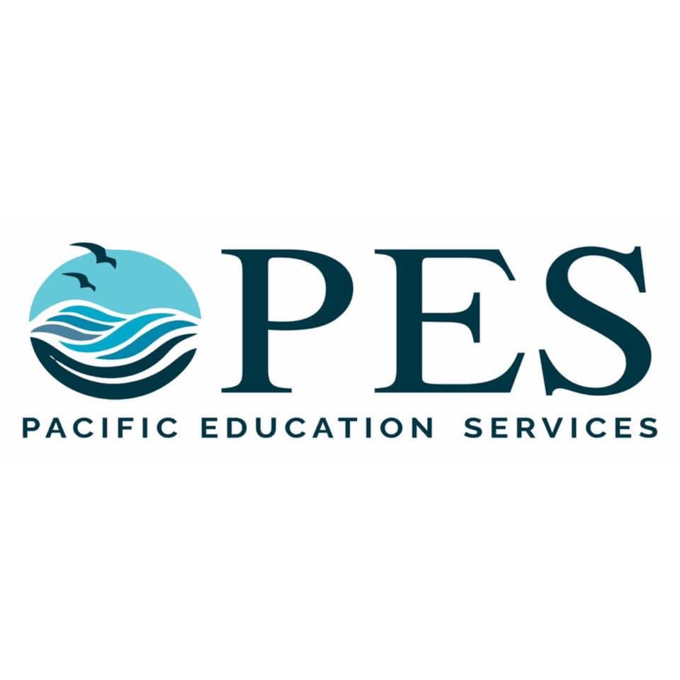 Pacific education services logo