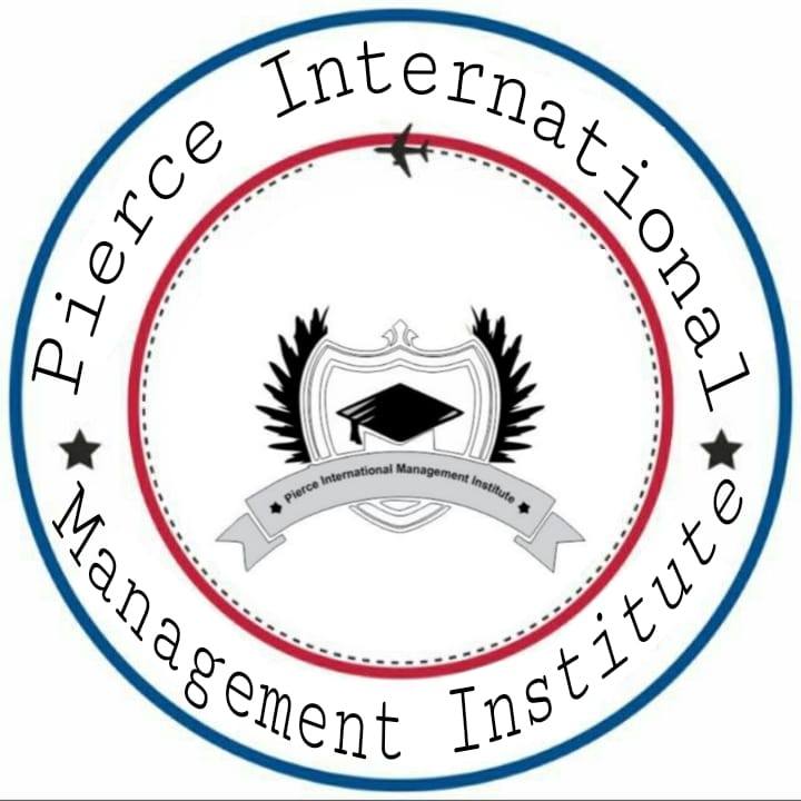 Pierce International Management Institute logo