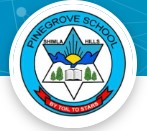Pinegrove School logo