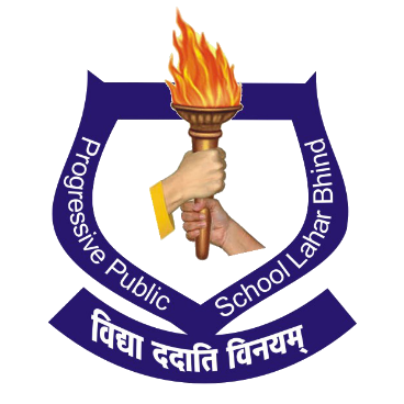 Progressive Public School logo