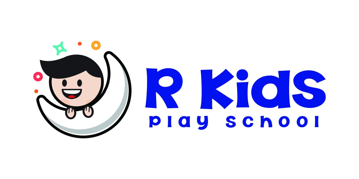 R Kids Play School logo