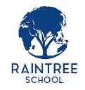 Raintree School logo