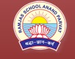 Ramjas School logo