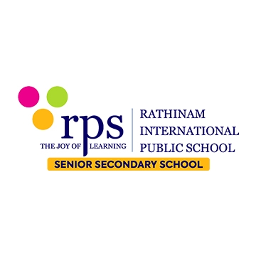 Rathinam International Public School logo
