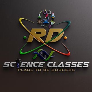 RD Science Classes logo