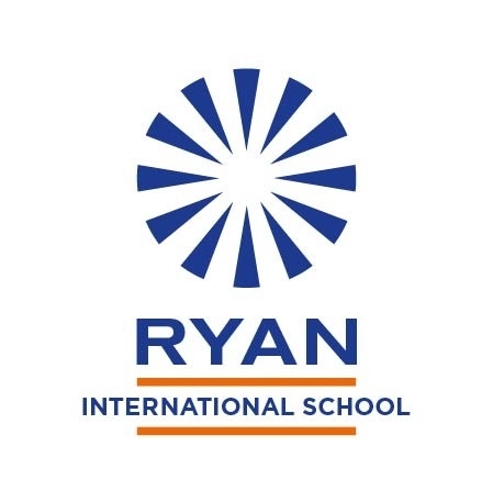 Ryan International School logo