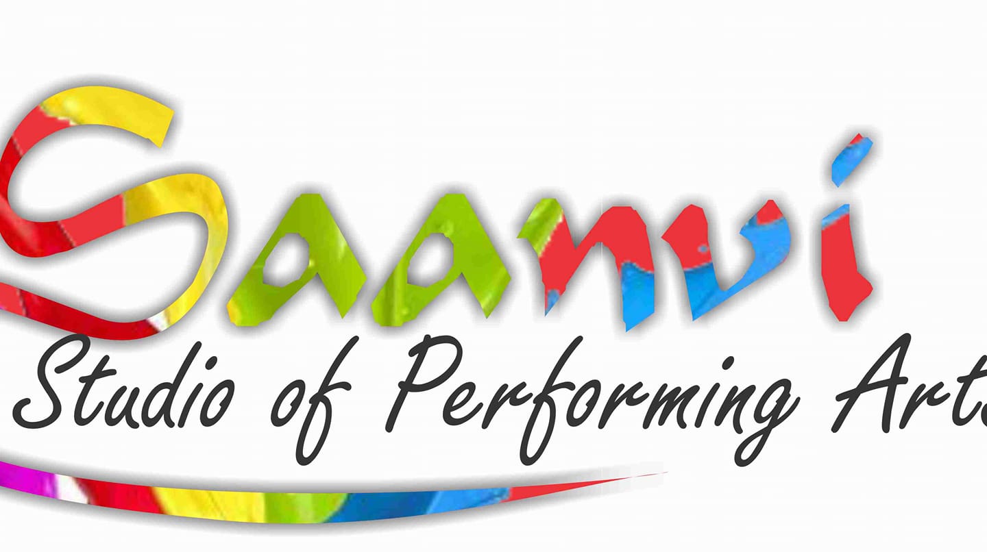 Saanvi Studio Of Performing Arts logo