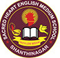 Sacred Heart Senior Secondary School logo