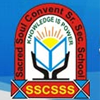 Sacred Soul Convent School logo