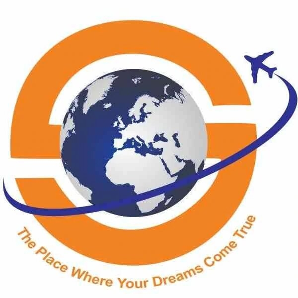 Sahaj International logo