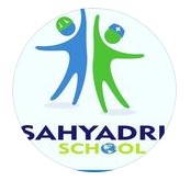 Sahyadri School logo