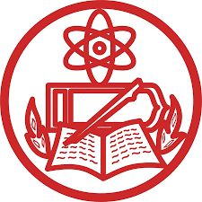 Sambhota Tibetan School, Bylakuppe logo