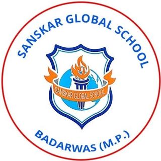 Sanskar Global School logo