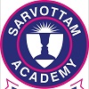 Sarvottam Academy logo