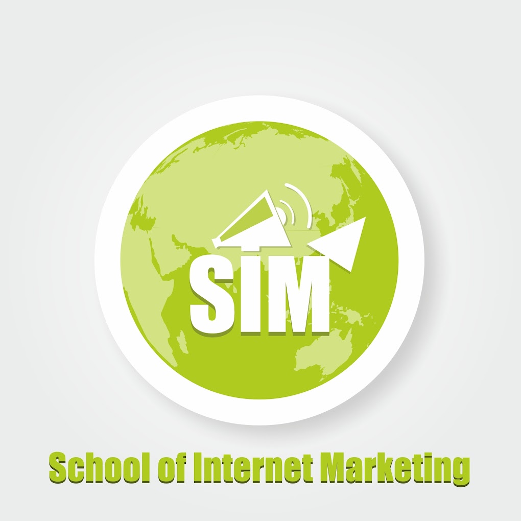 School Of Internet Marketing logo