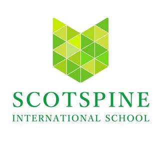 Scotspine International School logo