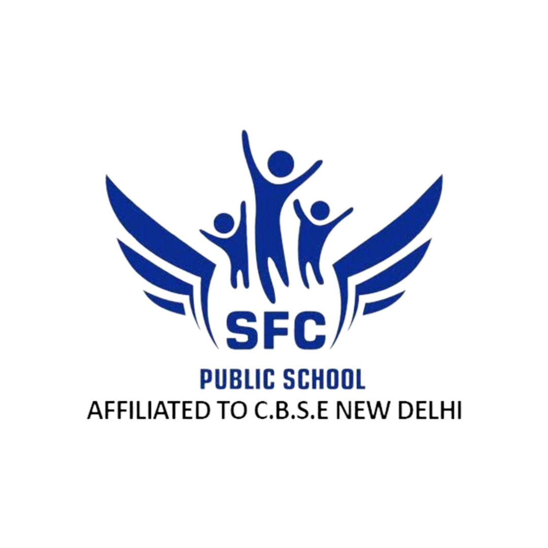 SFC Public School logo