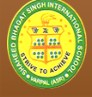 Shaheed Bhagat Singh International School logo