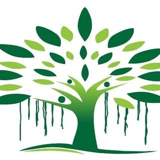 Shantiniketan International School logo