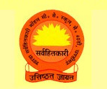 Sharda Sarvhitkari Model Senior Secondary School logo