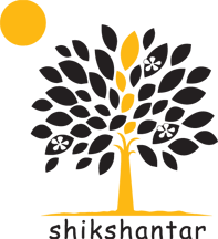 Shikshantar School logo