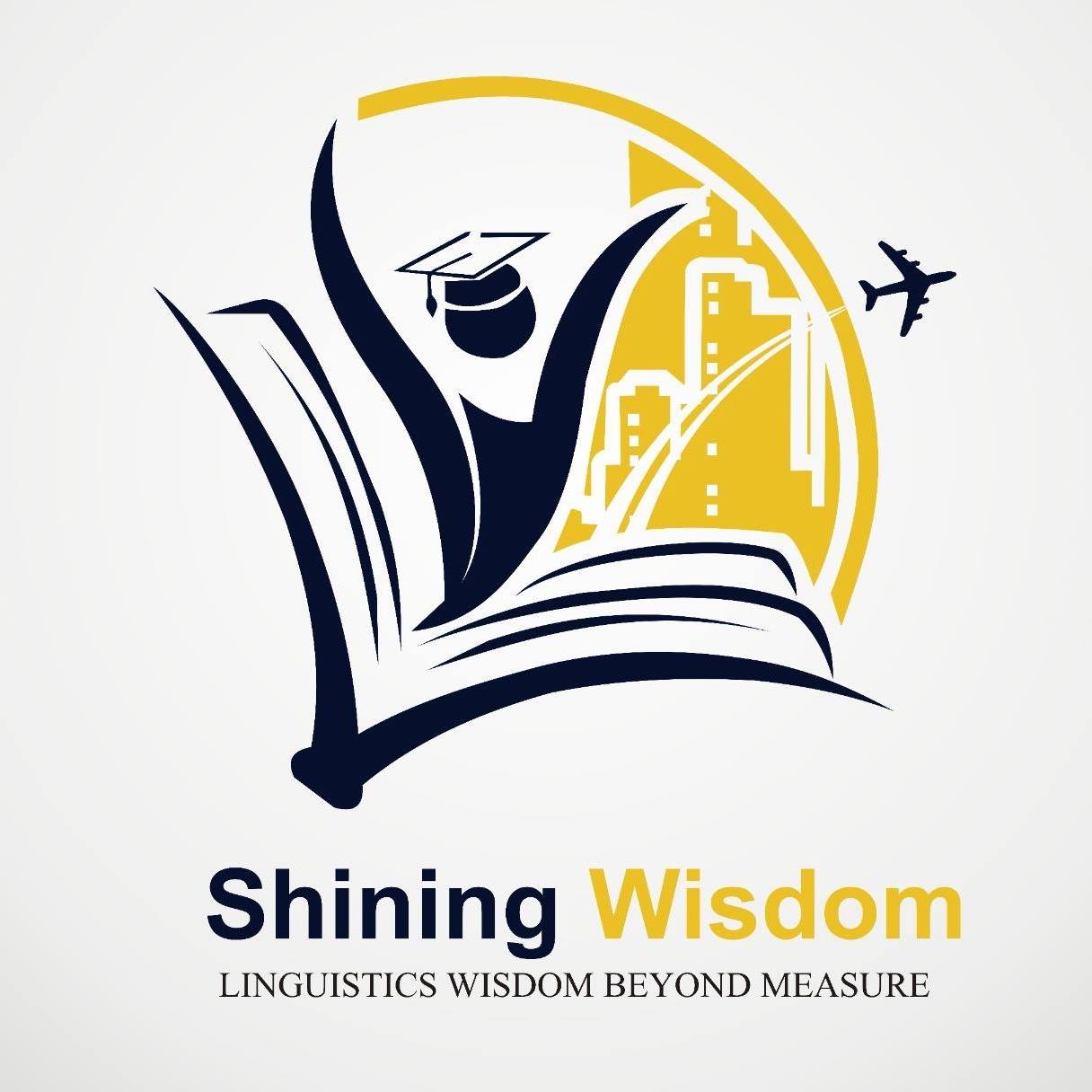 Shining Wisdom logo