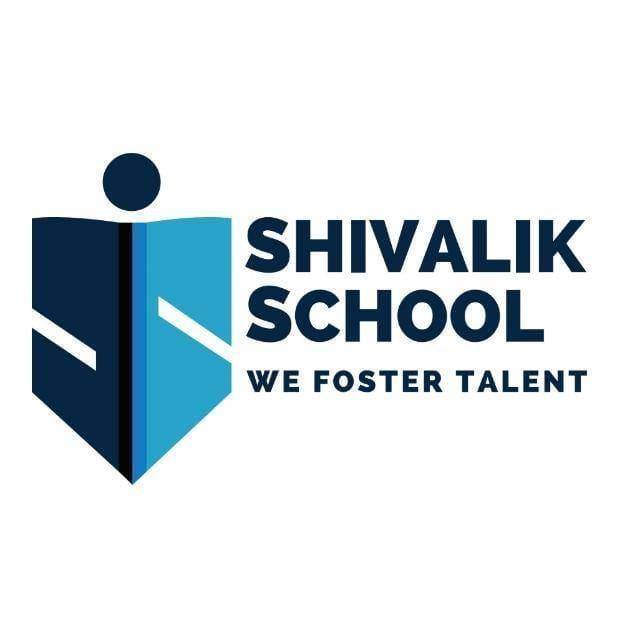 Shivalik Public School logo