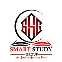 Smart Study Group logo