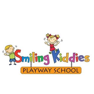 Smiling Kiddies logo
