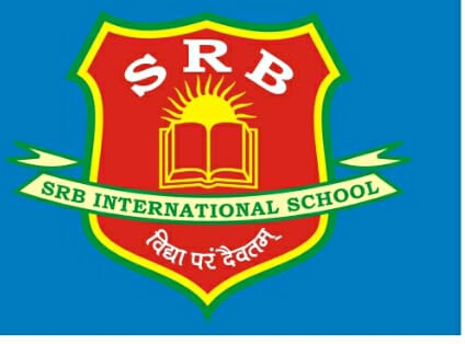 SRB INTERNATIONAL SCHOOL logo