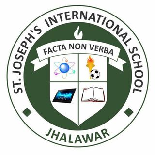 St. Joseph\'s International School logo