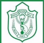 St Joseph\'s School logo