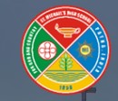St. Michael\'s High School logo