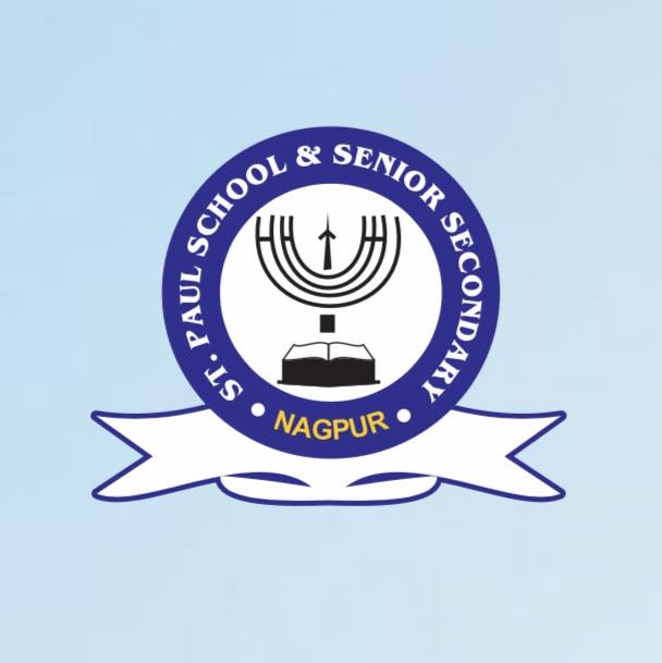 St. Paul School logo