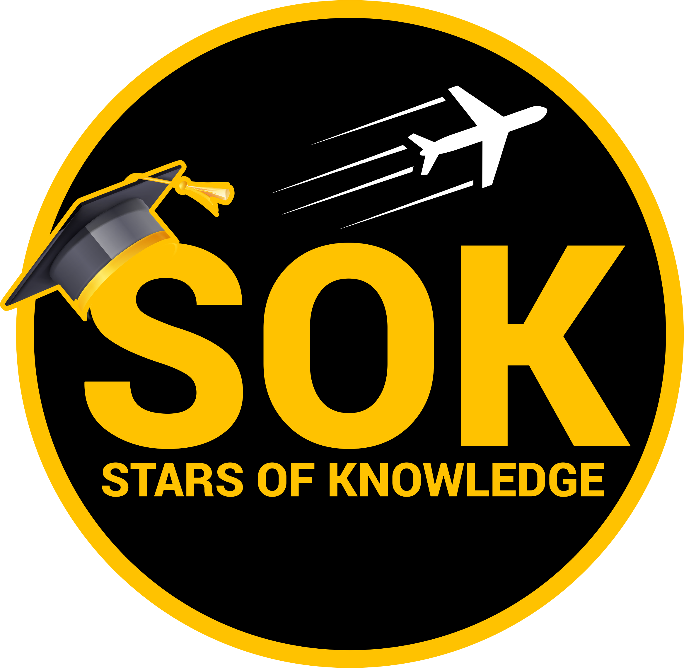 Stars of Knowledge logo