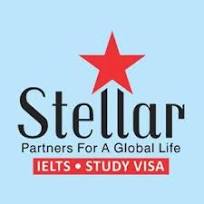 Stellar logo