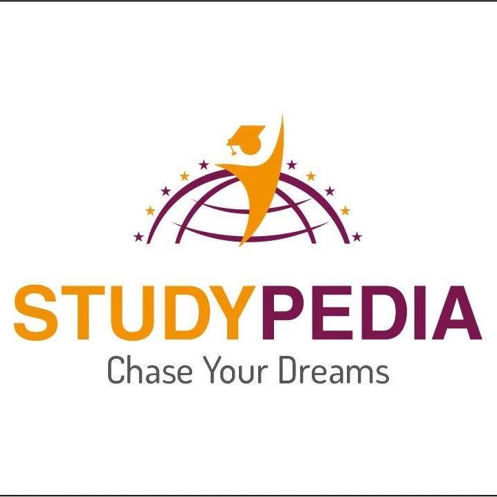 Studypedia Consultants Pvt.Ltd logo