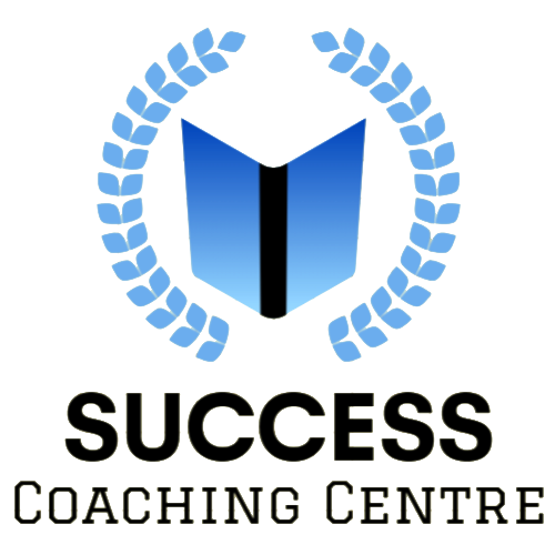 Success Coaching Centre logo