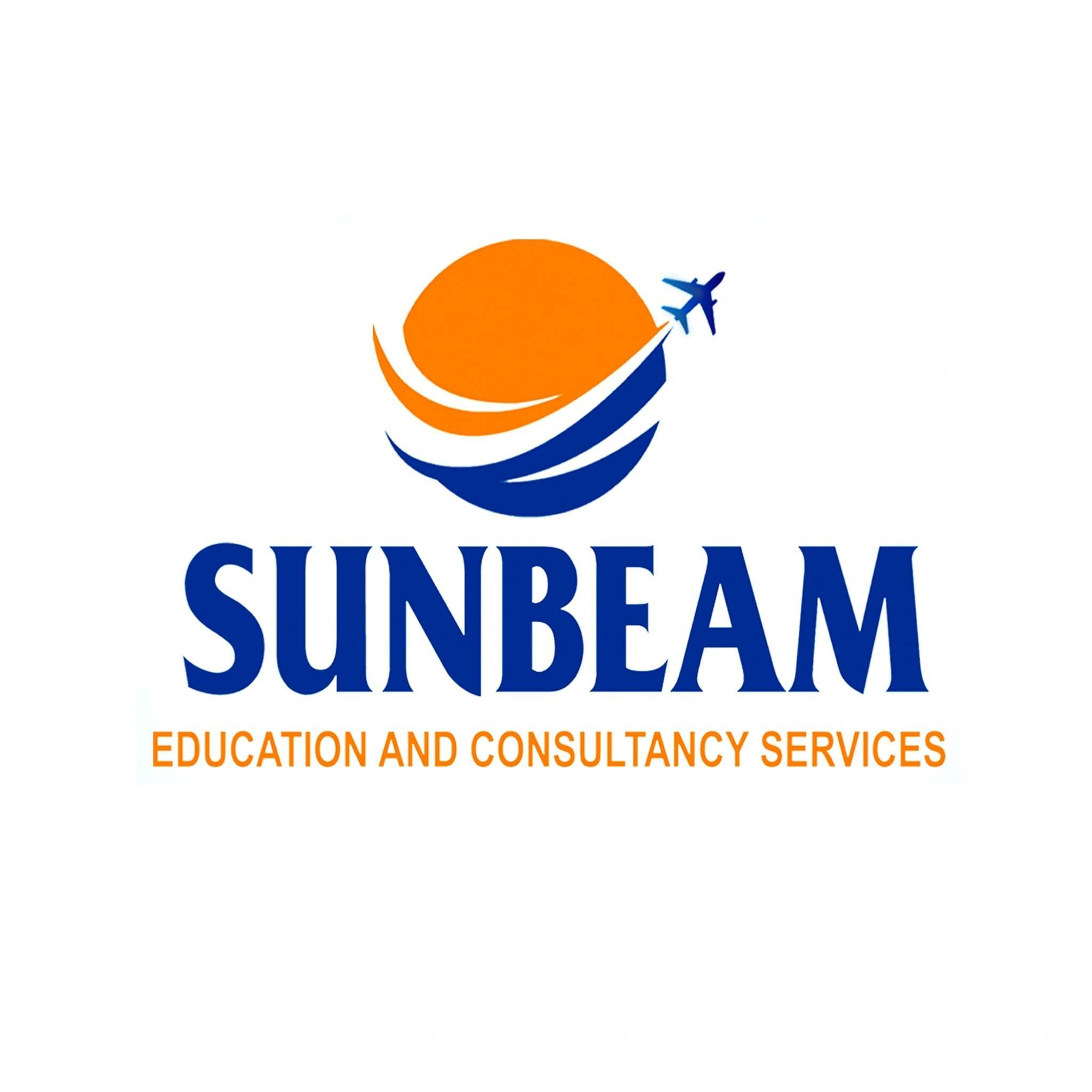 SUNBEAM Education and Consultancy Services logo
