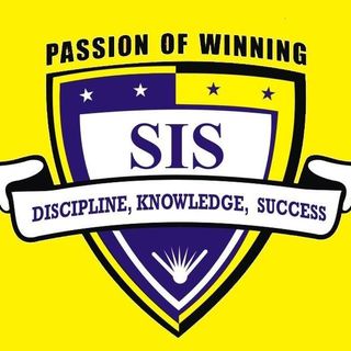 Super International School logo