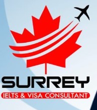 Surrey Ielts & Visa Consultant logo