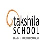 Takshila School logo